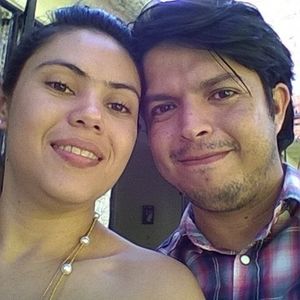 Meet your Posher, Gabriel